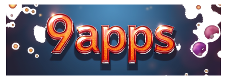 9apps logo